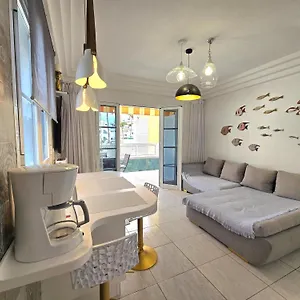 Orlando Sea Apartament